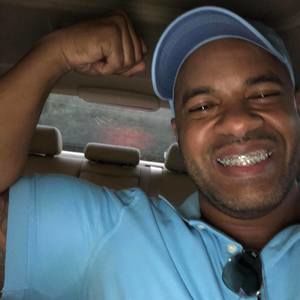 Meet your Posher, Lamar